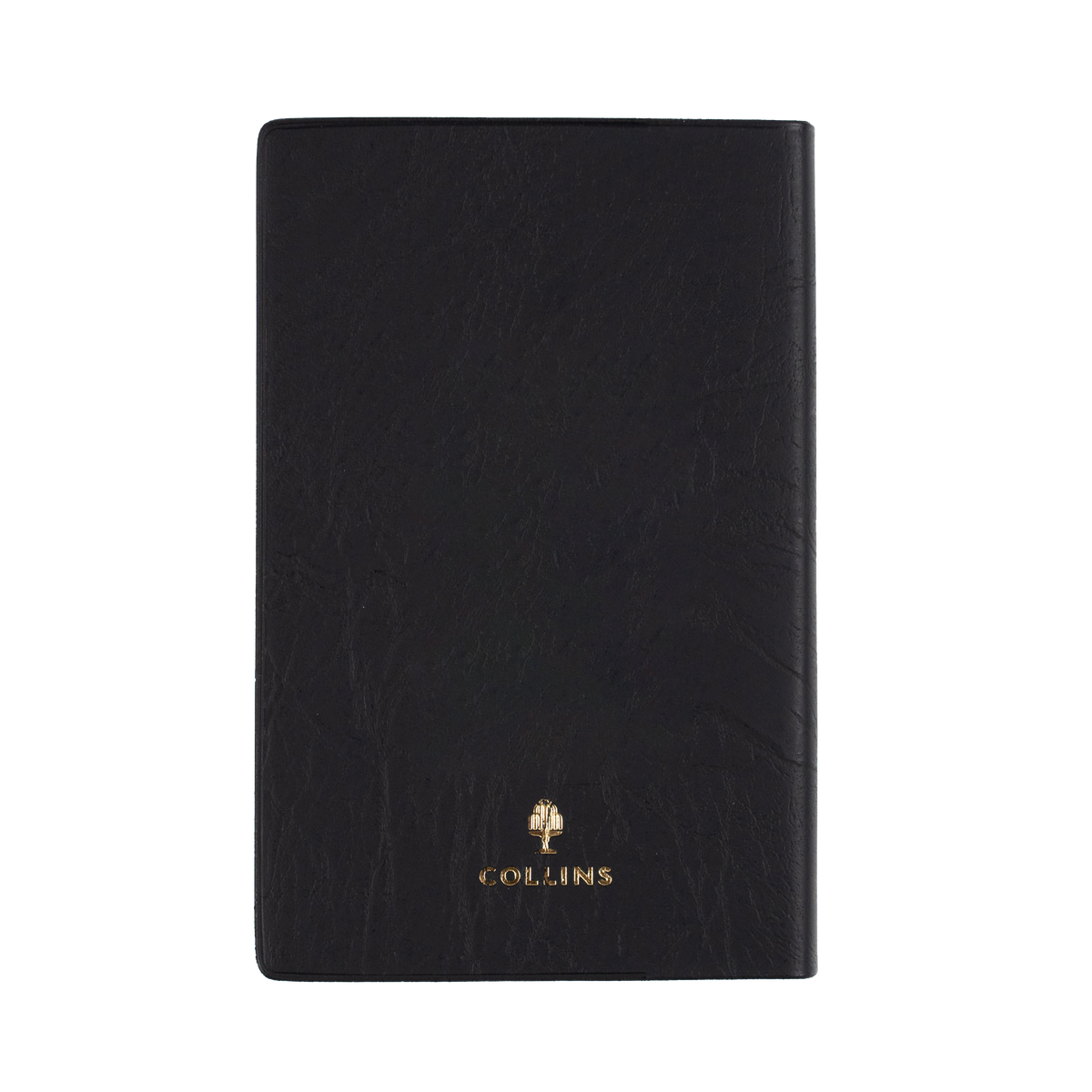 2027 Calendar Year Diary/Planner - 12 Month B7R Day to Page - PVC Cover - Collins Belmont Range