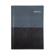 Collins - Vanessa 2025-2026 Financial Year Diary/Planner, Day to Page, A5 PU Soft Cover