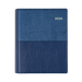 Vanessa 2024 Diary - Day to Page, Size A6 Blue / A6 (148 x 105mm)