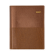 2027 Calendar Year Diary/Planner - 12 Month A6 Day to Page - Soft PU Cover - Collins Vanessa Range