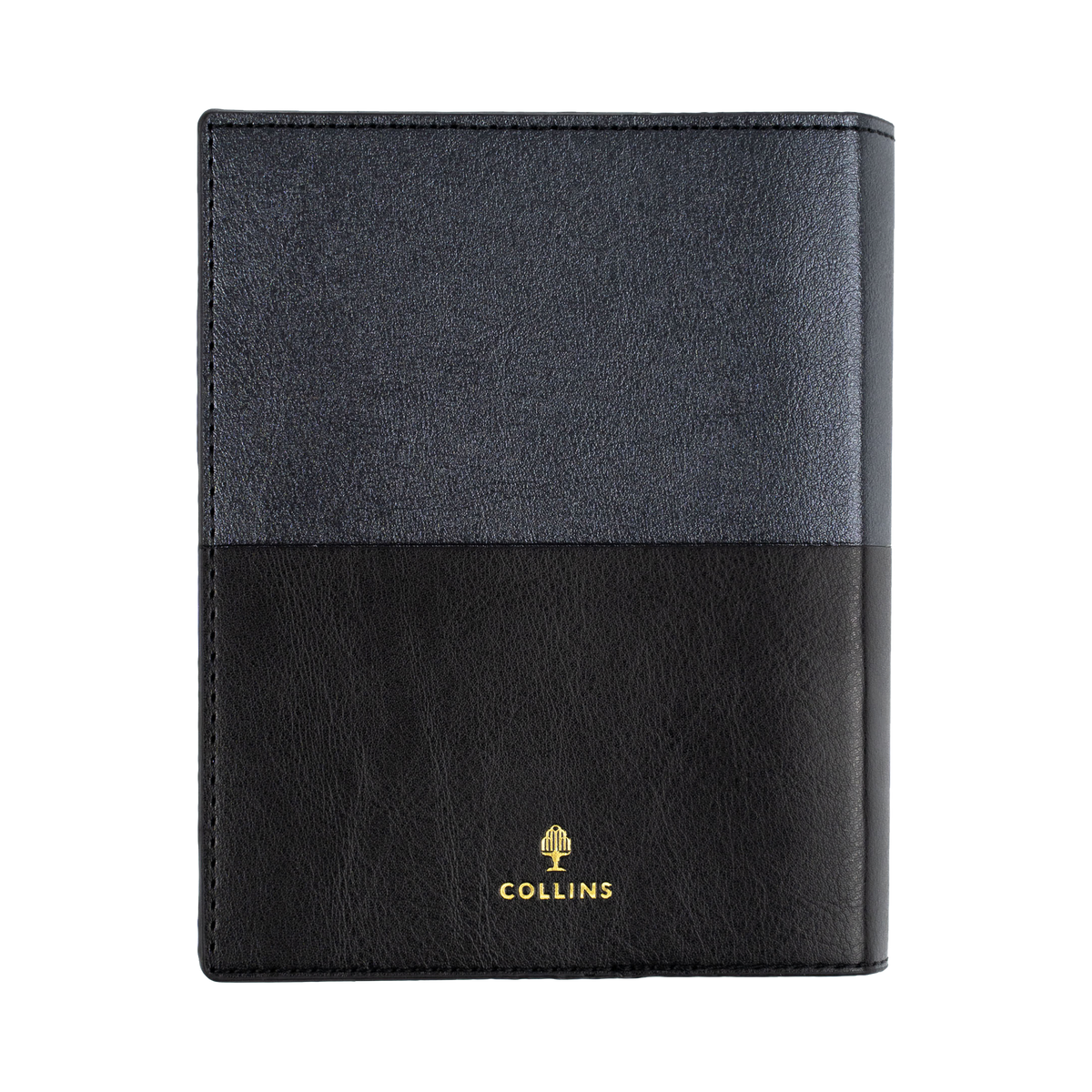 2027 Calendar Year Diary/Planner - 12 Month A6 Day to Page - Soft PU Cover - Collins Vanessa Range