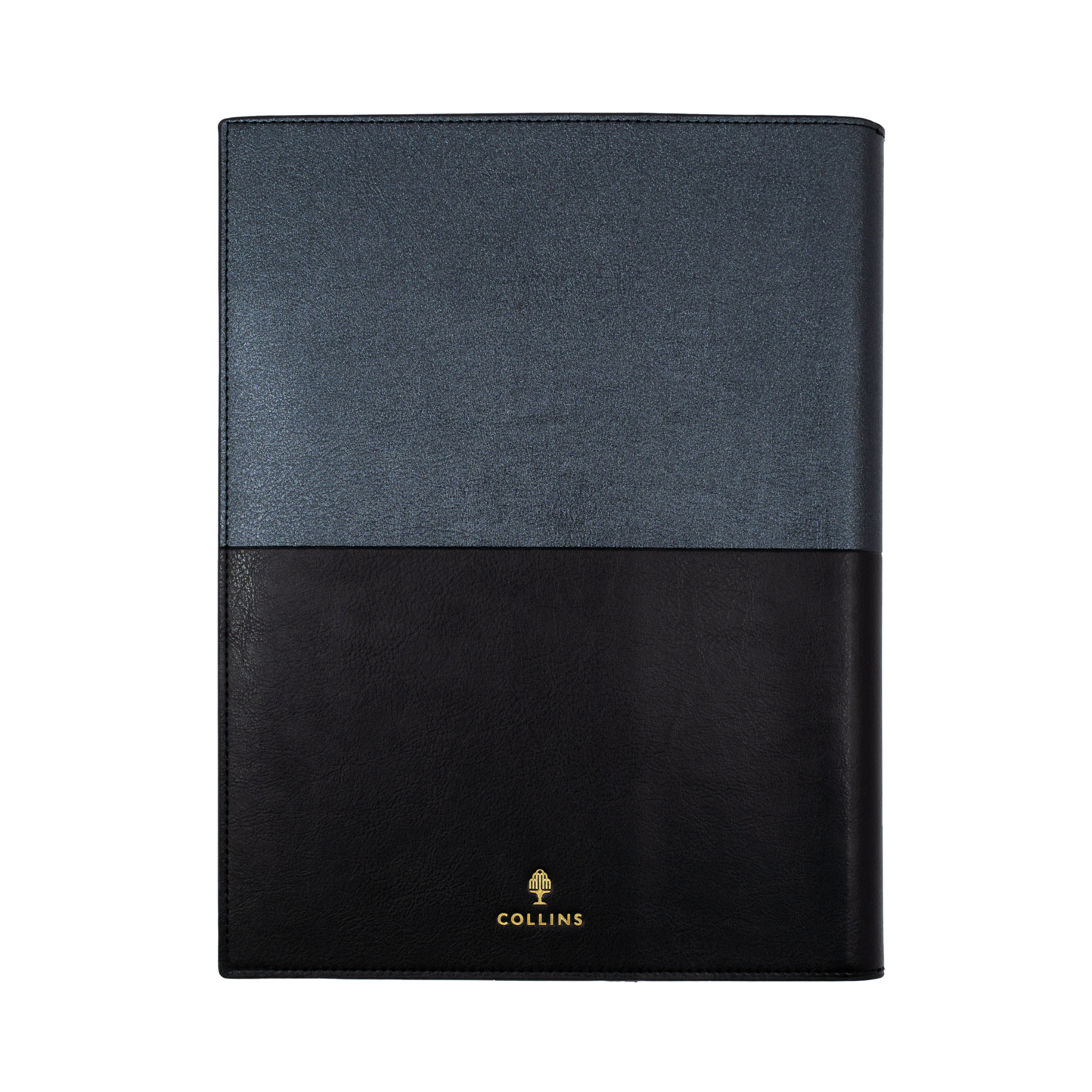 Collins - Vanessa 2025-2026 Financial Year Diary/Planner, Week to View, A5 PU Soft Cover