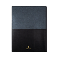 Collins - Vanessa 2025-2026 Financial Year Diary/Planner, Week to View, A4 PU Soft Cover