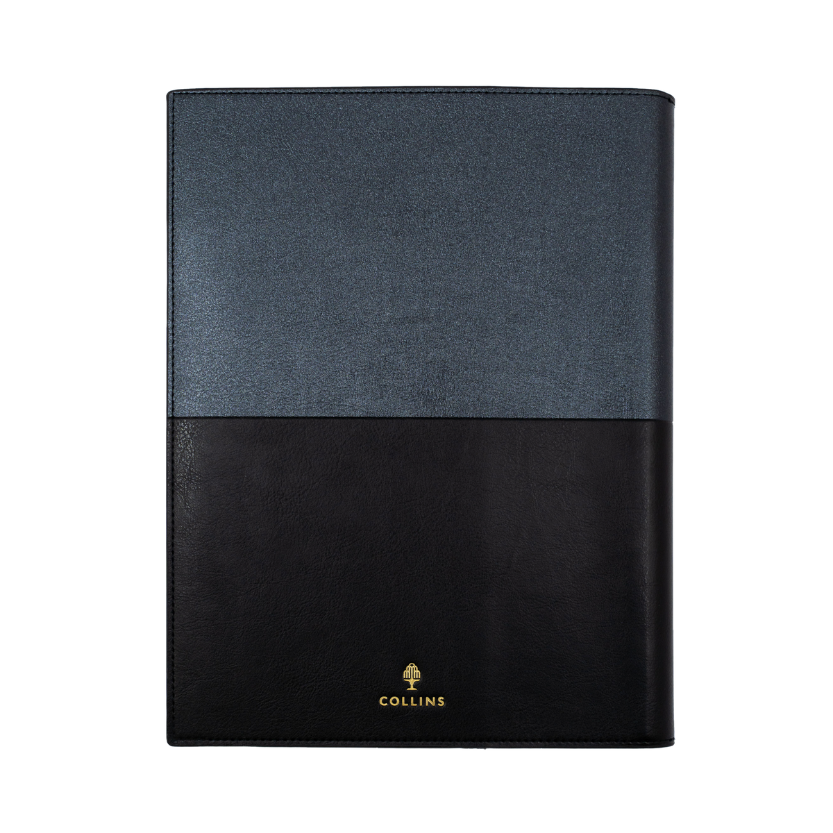 Collins - Vanessa 2025-2026 Financial Year Diary/Planner, Day to Page, A5 PU Soft Cover