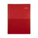 Vanessa Calendar Year 2026 Diary/Planner, Day to Page, A5 PU Soft Cover