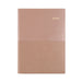 Vanessa 2024 Diary - Day to Page, Size A5 Rose Gold / A5 (210 x 148mm)
