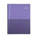Vanessa 2024 Diary - Day to Page, Size A5 Purple / A5 (210 x 148mm)