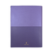 Vanessa 2024 Diary - Day to Page, Size A5 Purple / A5 (210 x 148mm)