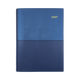 2027 Calendar Year Diary/Planner - 12 Month A5 Day to Page - Soft PU Cover - Collins Vanessa Range