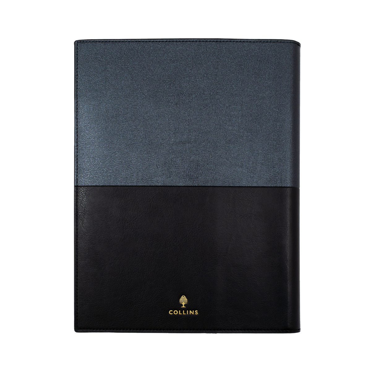 2027 Calendar Year Diary/Planner - 12 Month A5 Day to Page - Soft PU Cover - Collins Vanessa Range