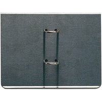 Collins Desk Calendar - Metal stand (Side punch) 184 x 138mm