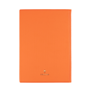 Collins Belmont Colours 2024 Diary - Day to a Page View