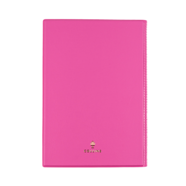 Collins Belmont Colours 2024 Diary - Day to a Page View