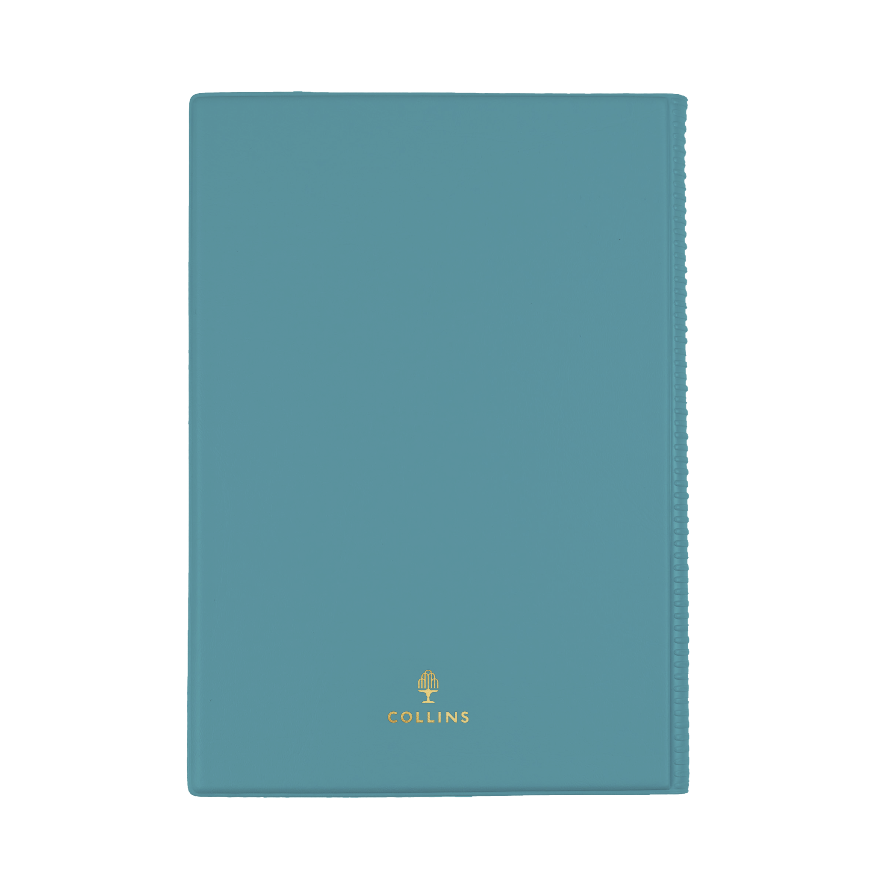 Belmont Calendar Year 2026 Diary/Planner, Day to Page, A5 Hard Cover
