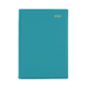 2027 Calendar Year Diary/Planner - 12 Month A5 Day to Page - PVC Cover - Collins Belmont Range