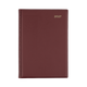 2027 Calendar Year Diary/Planner - 12 Month A5 Day to Page - PVC Cover - Collins Belmont Range