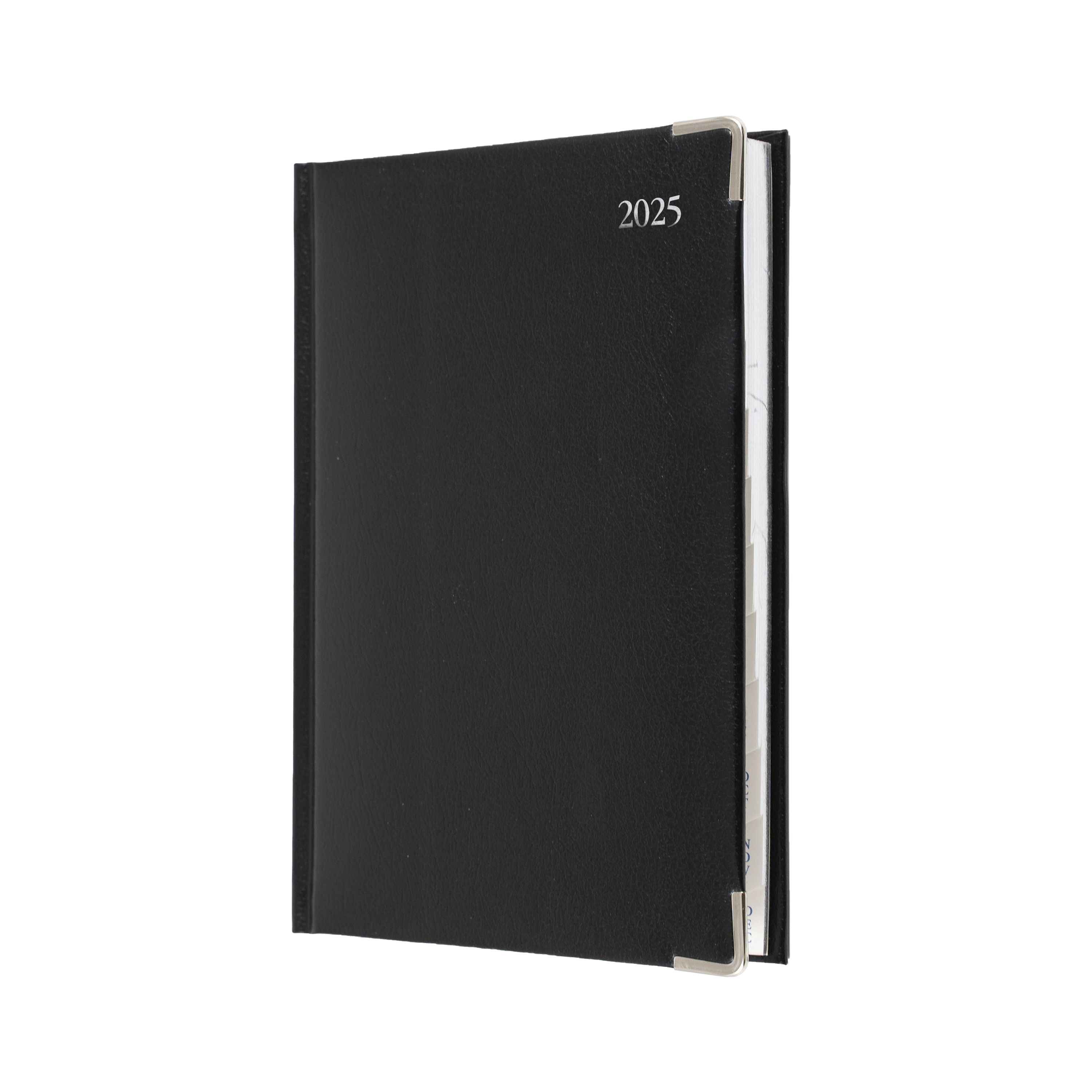 Management -A5 - Day-to-Page - 2025 Calendar Year Diary/Planner