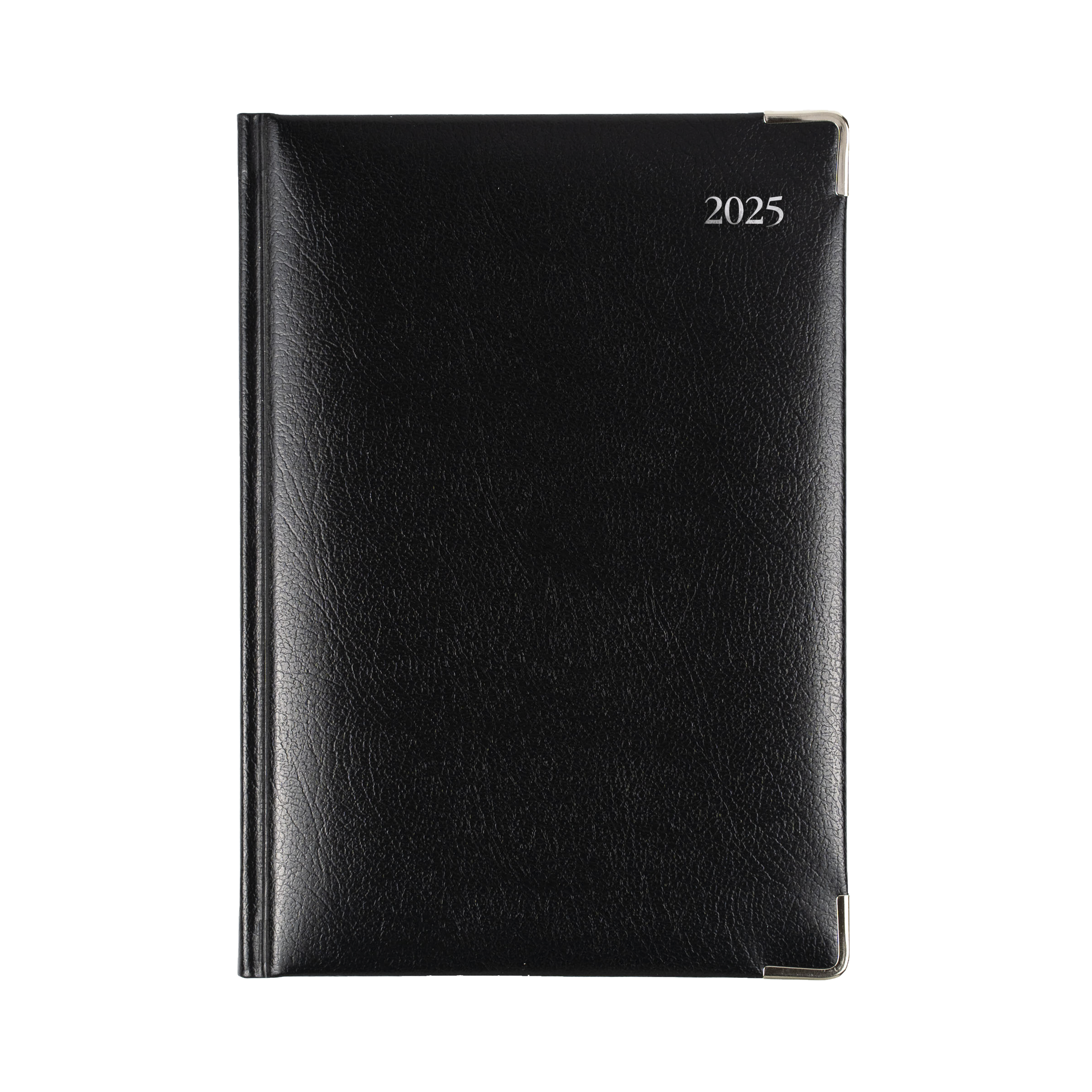 Management -A5 - Day-to-Page - 2025 Calendar Year Diary/Planner