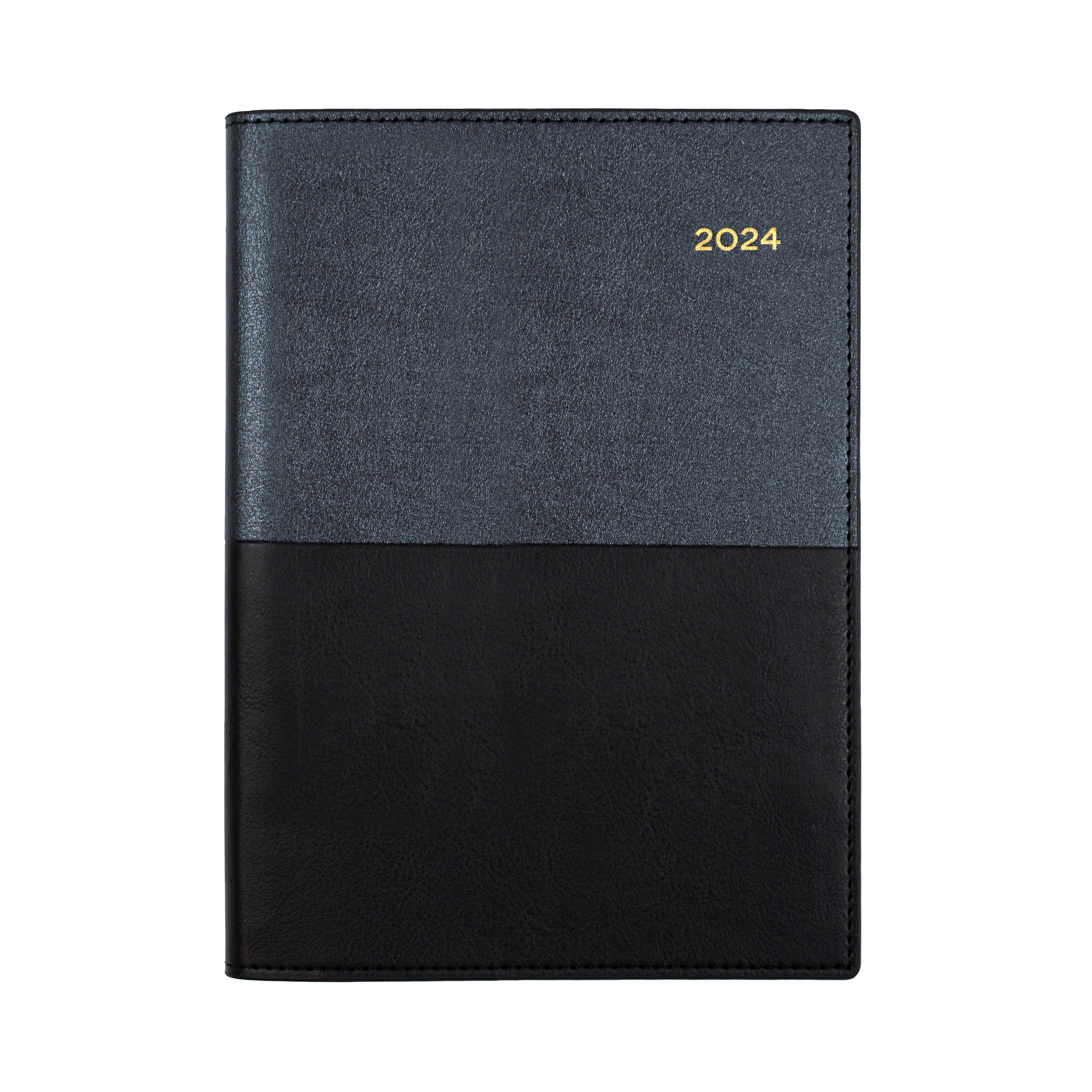 Collins Vanessa 2024 Diary - 2 Days to a Page View