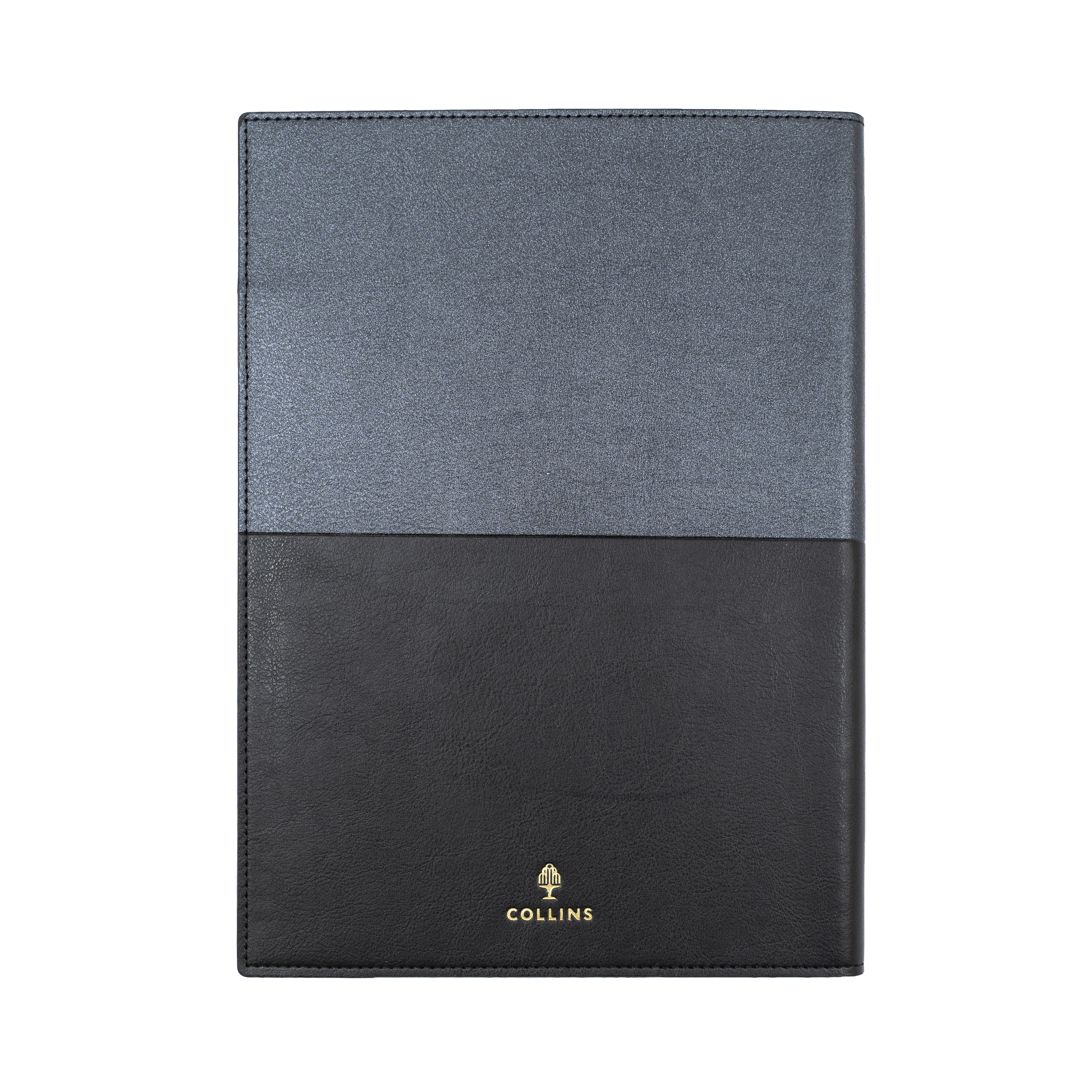 Vanessa Calendar Year 2026 Diary/Planner, 2 Days to a Page, A4 PU Soft Cover