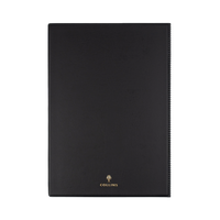 2027 Calendar Year Diary/Planner - 12 Month A4 2 Days to a Page - PVC Cover - Collins Belmont Range