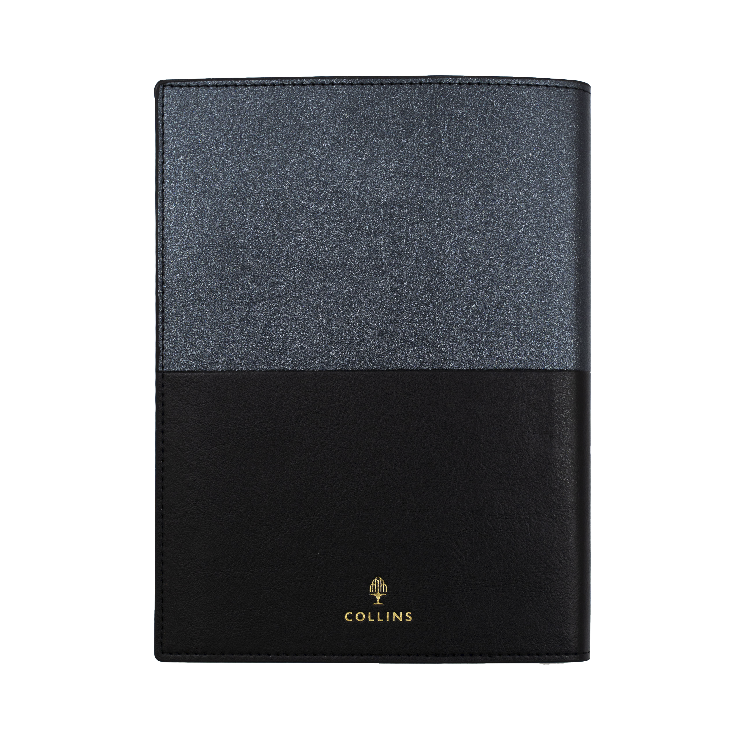 Vanessa -A5 - 2-Days-to-a-Page - 2025 Calendar Year Diary/Planner