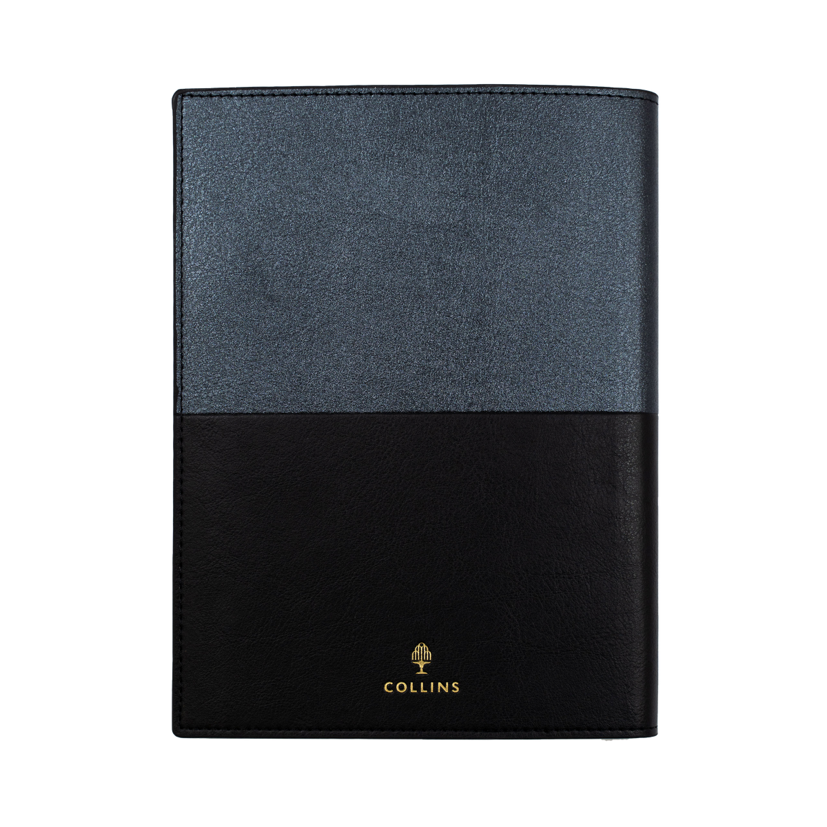 Vanessa Calendar Year 2026 Diary/Planner, 2 Days to a Page, A5 PU Soft Cover