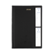 Belmont Calendar Year 2026 Diary/Planner, 2 Days to a Page - Windowfaced, A5 Hard Cover
