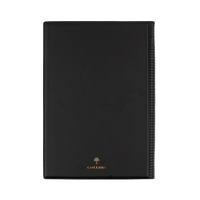 2027 Calendar Year Diary/Planner - 12 Month A5 2 Days to a Page, Windowfaced - PVC Cover - Collins Belmont Range