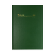 Collins - Financial Year 2025-2026 Diary/Planner, Day to Page, A5 Hard Cover