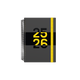 Collins - Delta 2025-2026 Financial Year Diary/Planner, Day to Page, A5 Wiro Bound