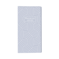Collins - Colplan Calendar Year 2026 Diary/Planner, Month to View, B6/7 Soft Cover
