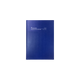 Collins - Kingsgrove 2025-2026 Financial Year Diary/Planner, Day to Page, A4 Hard Cover