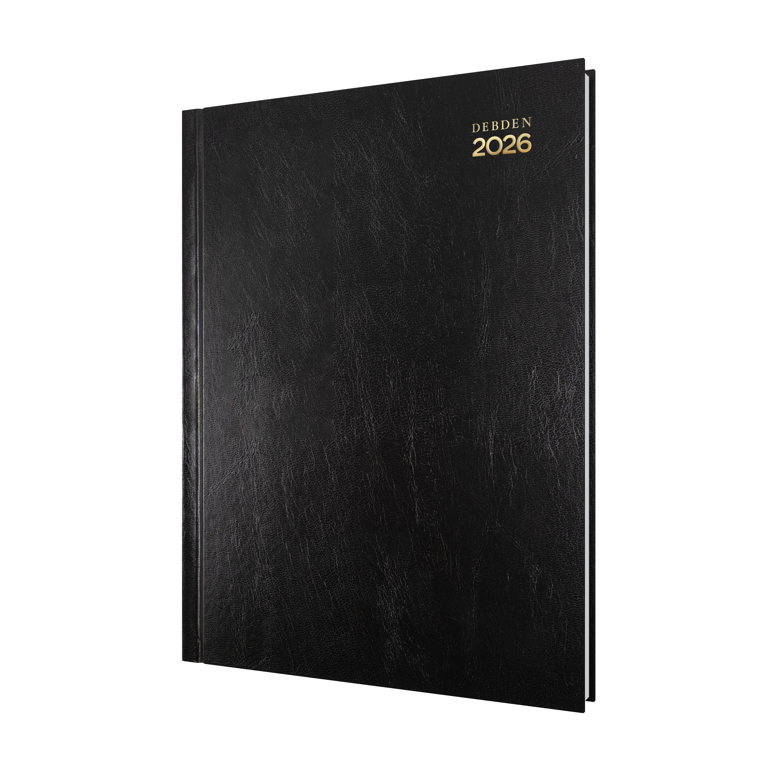 Kyoto Calendar Year 2026 Diary/Planner, Day to Page, A4 Hard Cover