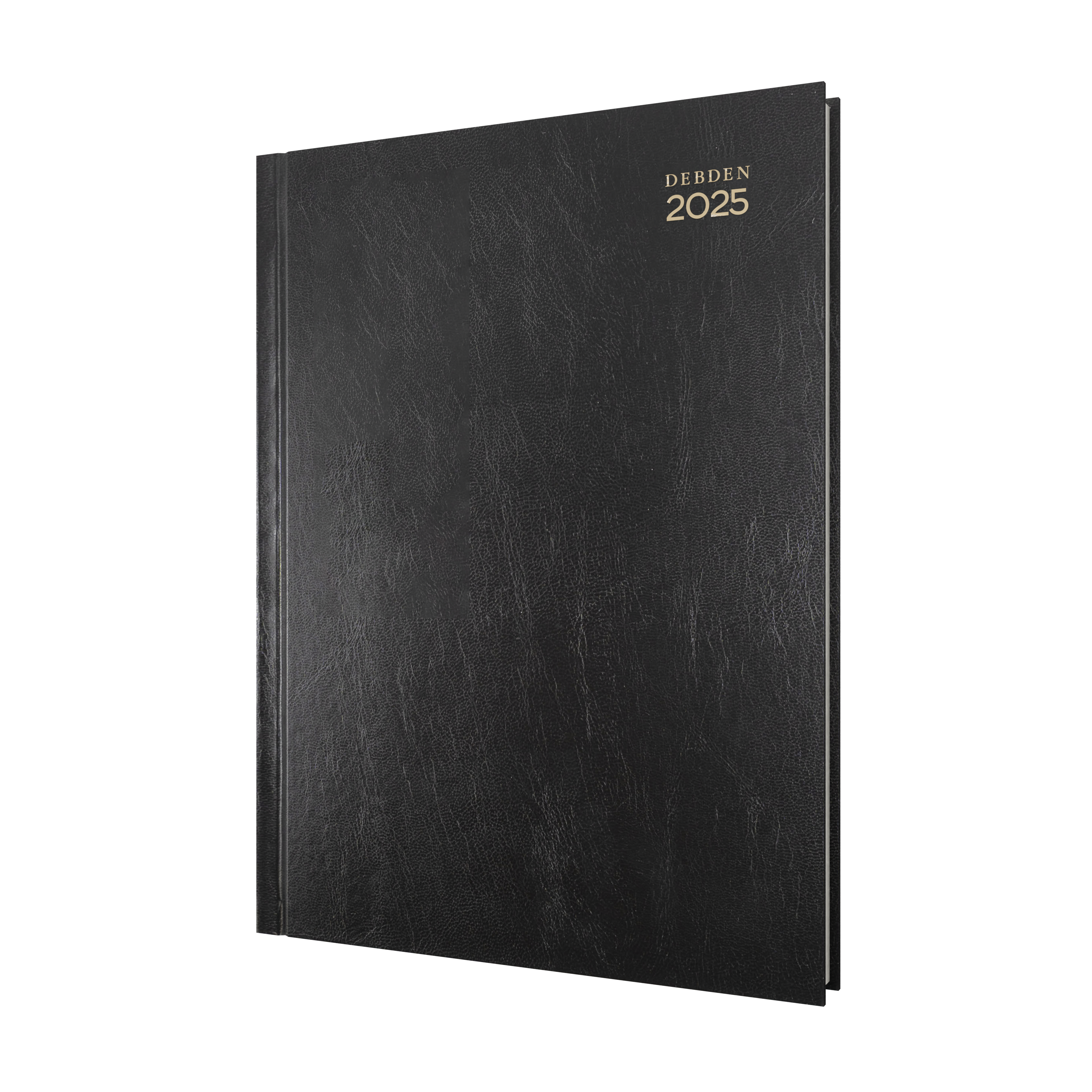Kyoto -A4 - Day-to-Page - 2025 Calendar Year Diary/Planner