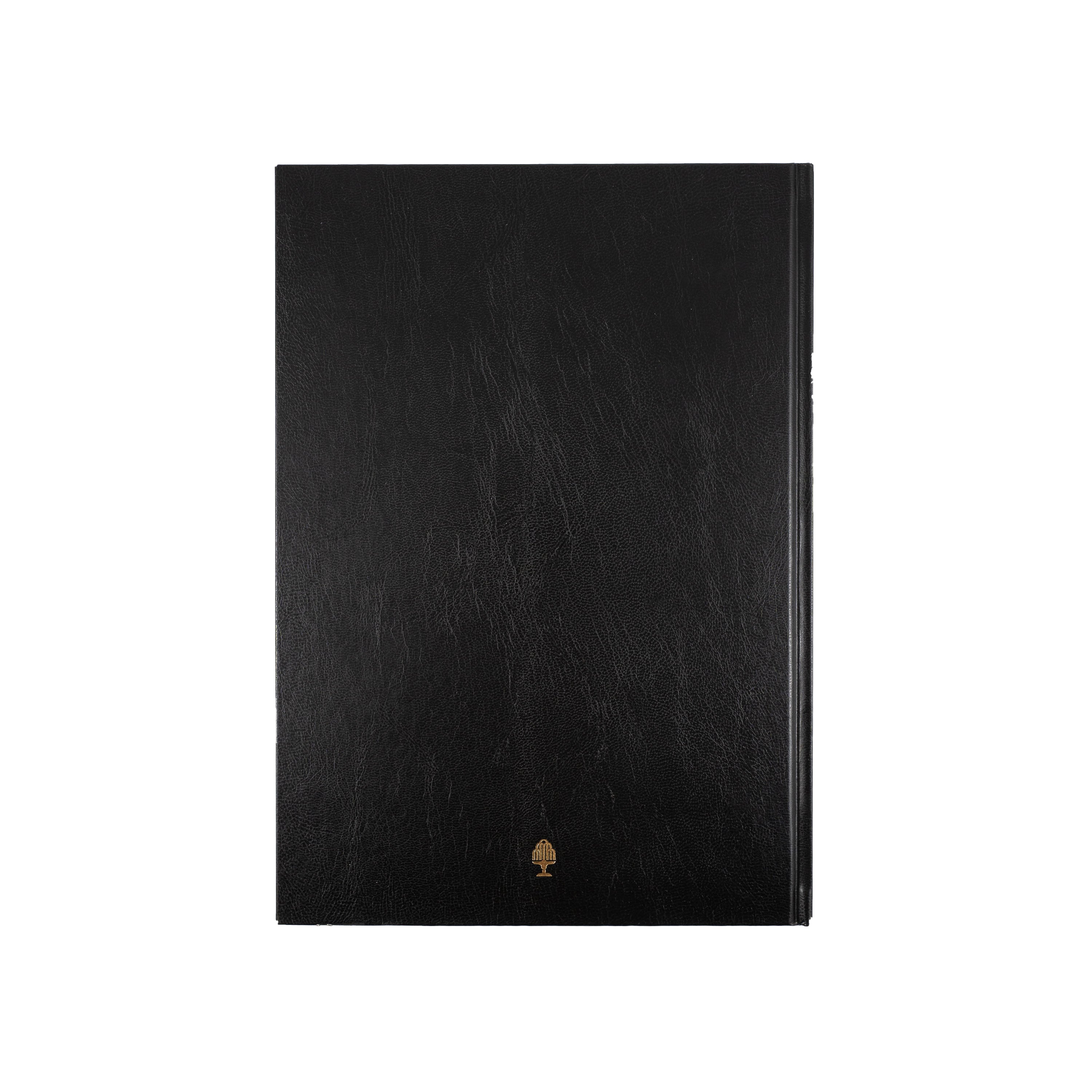 Kyoto -A4 - Day-to-Page - 2025 Calendar Year Diary/Planner