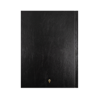 2027 Calendar Year Diary/Planner - 12 Month A4 Day to Page - Hard Cover - Collins Kyoto Range