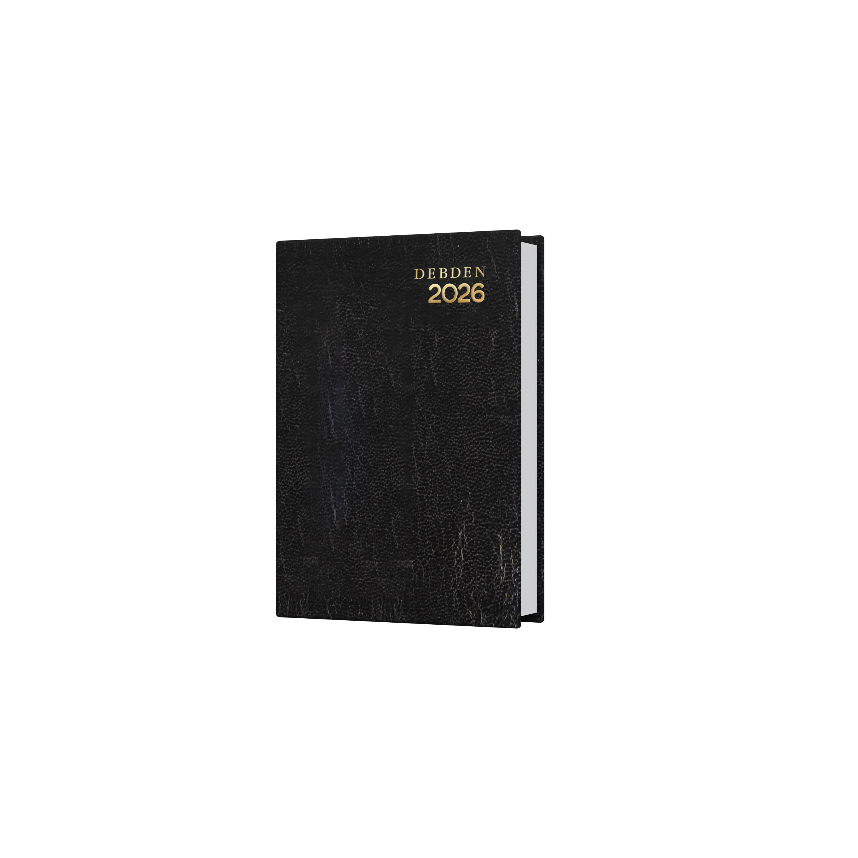 Kyoto Calendar Year 2026 Diary/Planner, Day to Page, A7 Hard Cover