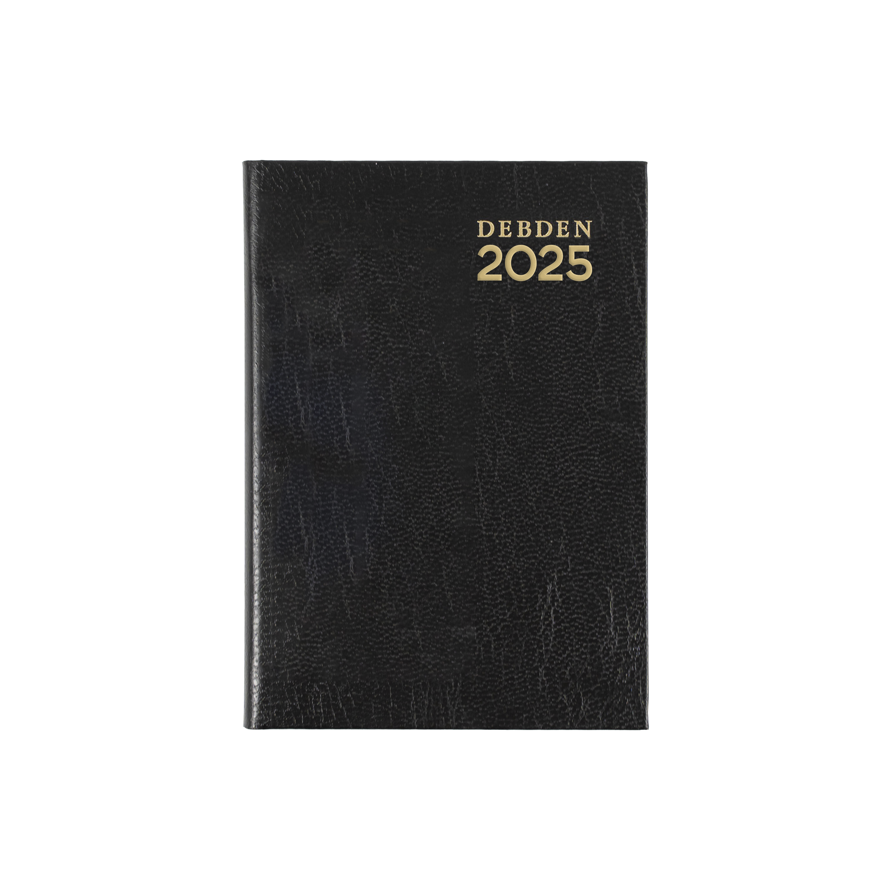 Kyoto -A7 - Day-to-Page - 2025 Calendar Year Diary/Planner