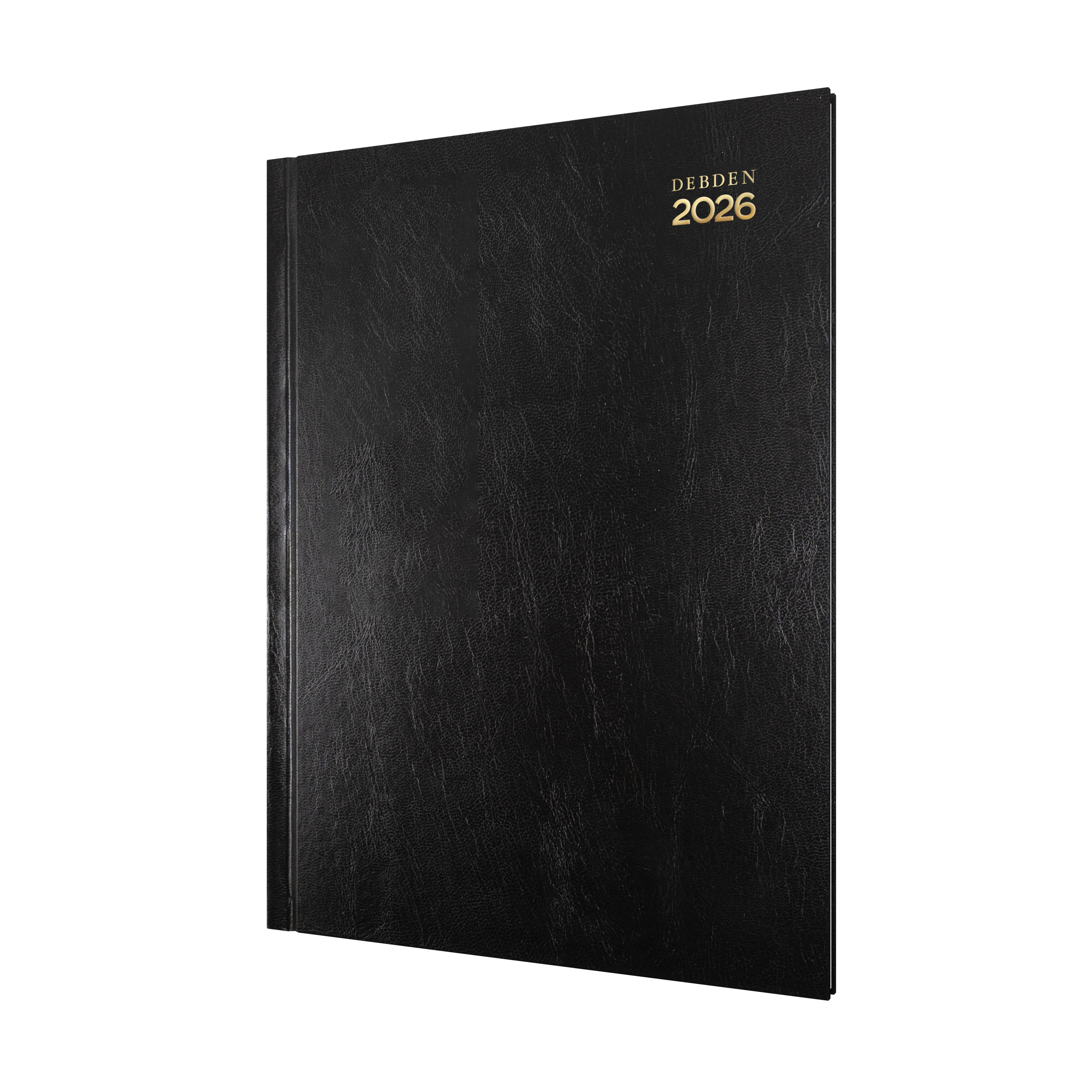 Kyoto Calendar Year 2026 Diary/Planner, Week to View, A4 Hard Cover