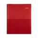 Vanessa Calendar Year 2026 Diary/Planner, Week to View, Quatro PU Soft Cover