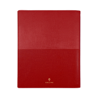 Vanessa Calendar Year 2026 Diary/Planner, Week to View, Quatro PU Soft Cover