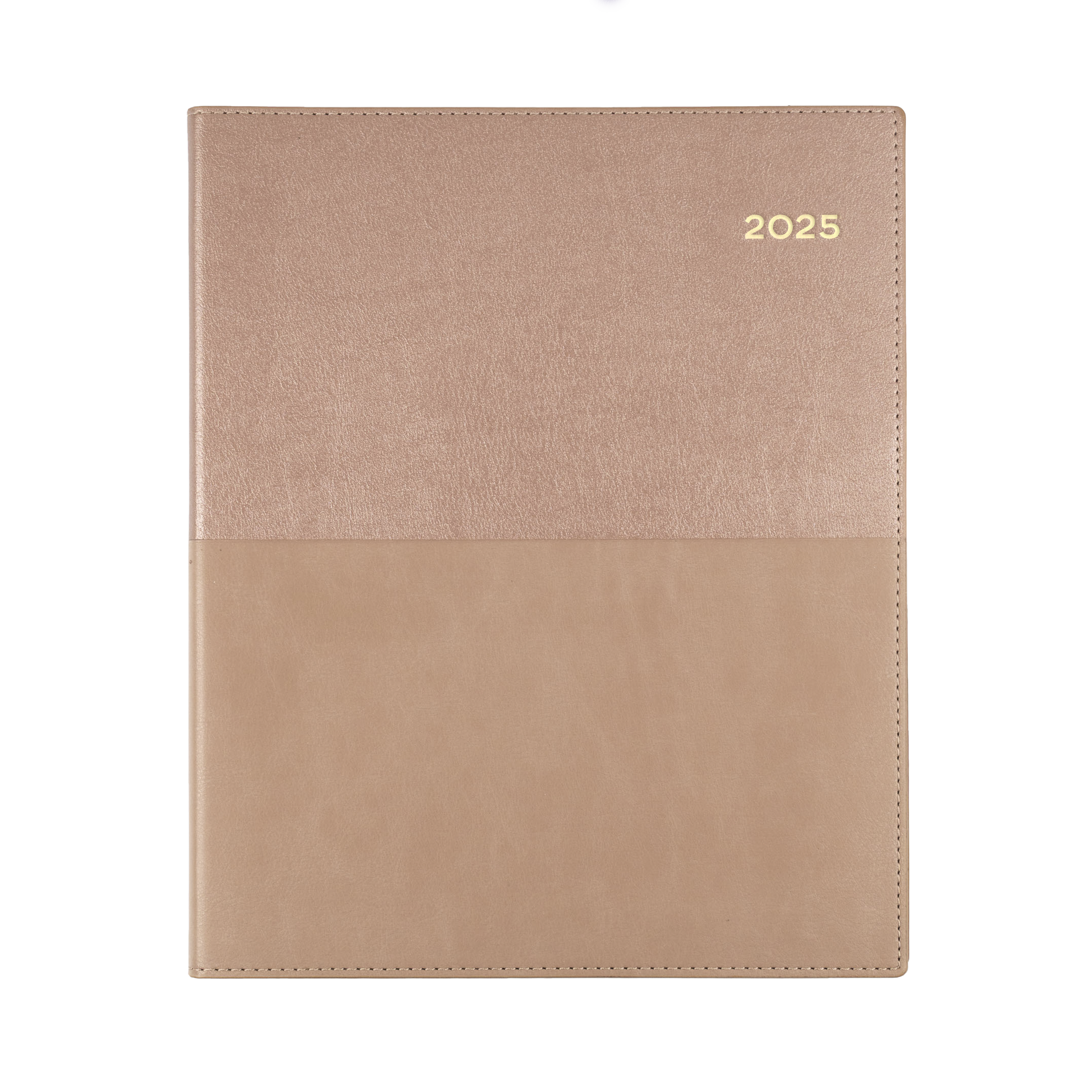 Vanessa - Quarto - Week-to-View - 2025 Calendar Year Diary/Planner