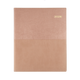 Vanessa Calendar Year 2026 Diary/Planner, Week to View, Quatro PU Soft Cover