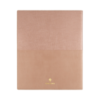 Vanessa Calendar Year 2026 Diary/Planner, Week to View, Quatro PU Soft Cover