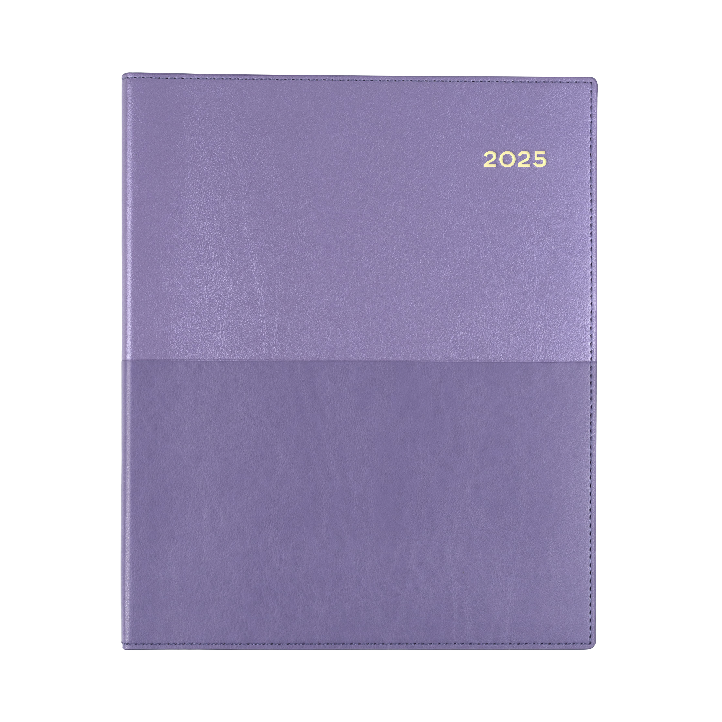 Vanessa - Quarto - Week-to-View - 2025 Calendar Year Diary/Planner