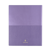 Vanessa Calendar Year 2026 Diary/Planner, Week to View, Quatro PU Soft Cover