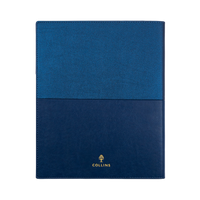 Vanessa Calendar Year 2026 Diary/Planner, Week to View, Quatro PU Soft Cover