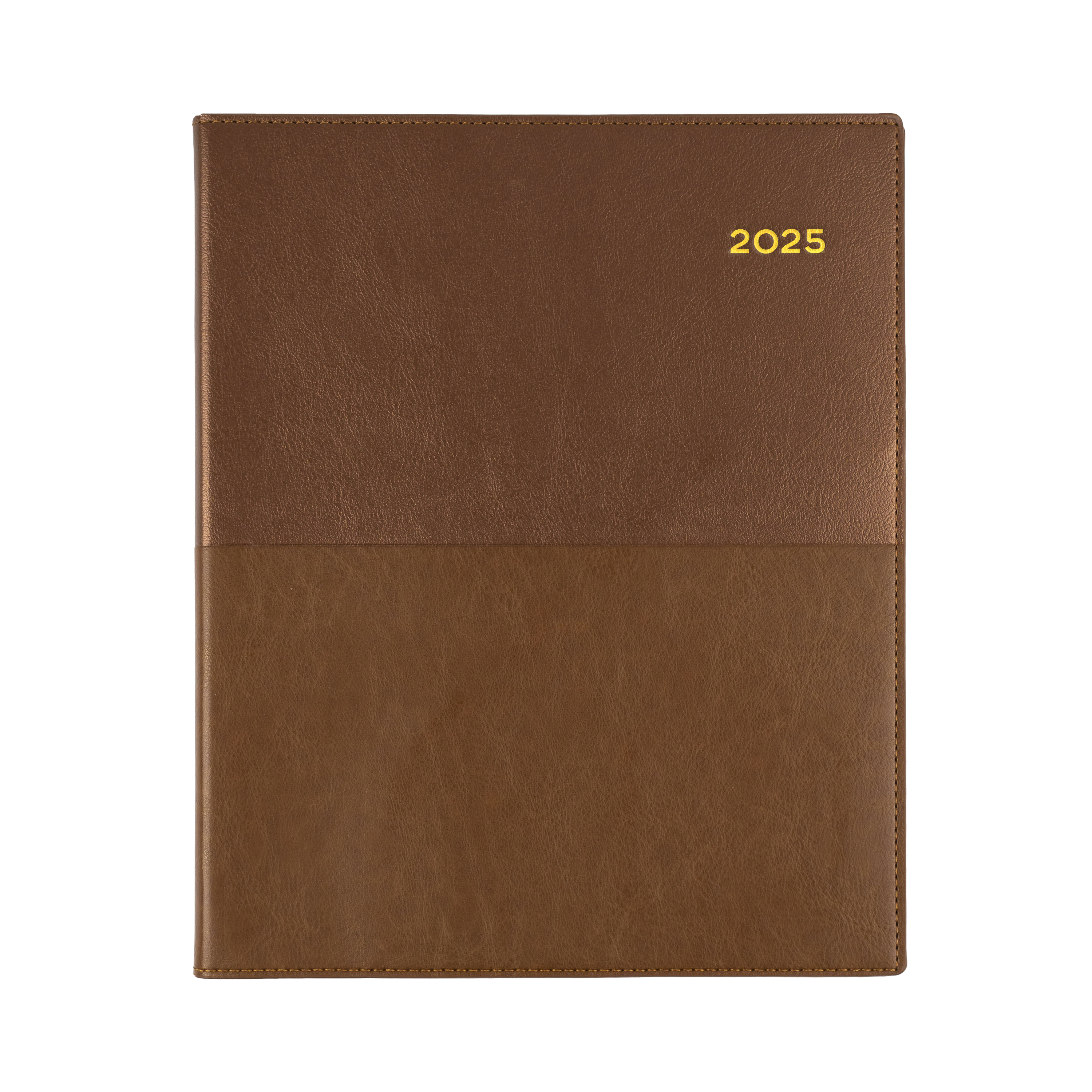 Vanessa - Quarto - Week-to-View - 2025 Calendar Year Diary/Planner