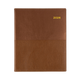 Collins Vanessa Calendar Year 2026 Diary/Planner, Week to View, Quarto PU Soft Cover